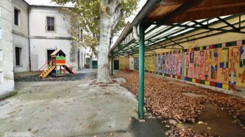 Tags antisémites à Marsillargues : la réaction du maire Patrice...